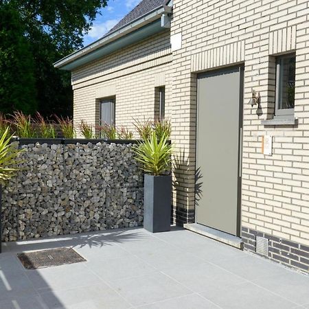 Apartamento 'T Ziltebos Wenduine Exterior foto