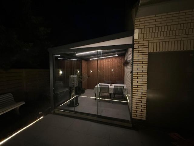 Apartamento 'T Ziltebos Wenduine Exterior foto